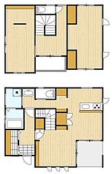 大塚町六ツ合中古戸建