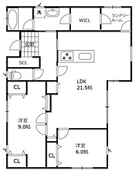 宮崎市島之内 中古戸建