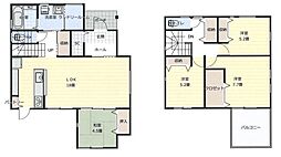 宮崎市新別府町麓の一戸建て