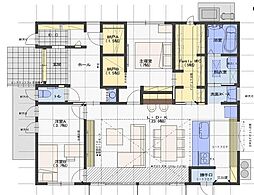 えびの市大字栗下の築浅物件