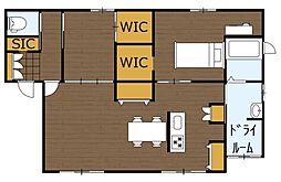 田野町あけぼの中古戸建