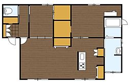 田野町あけぼの中古戸建