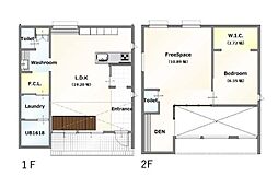 木脇新築戸建て3号地