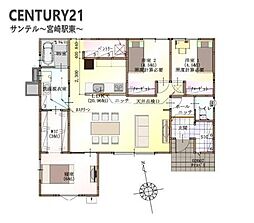スマイルホーム平塚A-10号