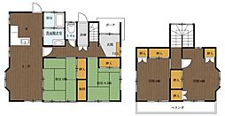 宮崎市生目台東　中古戸建