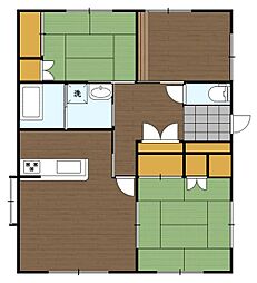 宮崎市清武町加納乙
