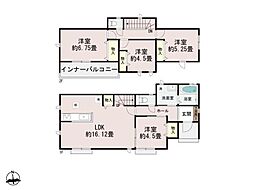 宮崎市下北方町牟タ田