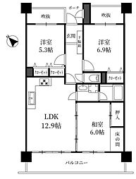ケントパレス宮崎〜センチュリー21サンテル〜