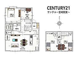 中西町　中古戸建