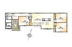 都城市千町 新築戸建