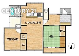 都城市山之口町富吉中古戸建