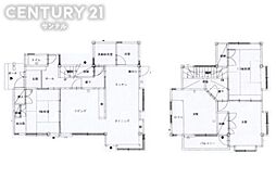 宮崎市田代町の一戸建て