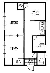 吉村町曽師中甲の戸建て