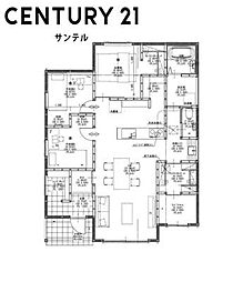 都城市南横市町　新築戸建