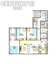 スマイルホーム山之口B-26号