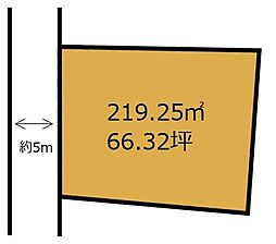 神宮東2丁目土地