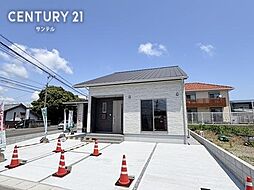 さくらのまち　ハートフルタウン本郷南方