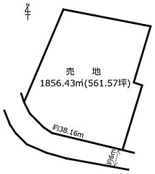 宮崎市田野町甲土地