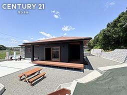 新築戸建サンフィールド加納