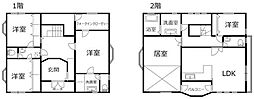 まなび野中古戸建