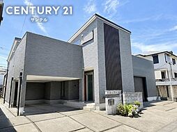 宮崎市高岡町下倉永の築浅中古住宅(祇園台)