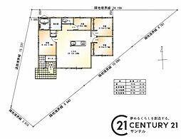 都城市早水町 新築建売