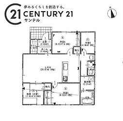 三股町大字樺山 新築建売