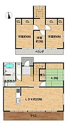 都城市吉尾町