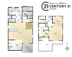 宮崎市大王町　中古戸建