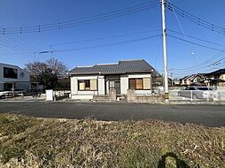 日野市豊田2丁目　土地