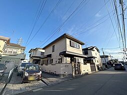 小平市小川町1丁目　土地