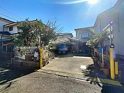 東久留米市幸町3丁目 土地