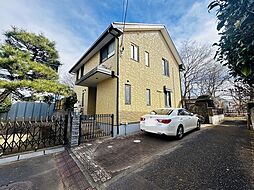 立川市砂川町6丁目　戸建