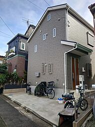 三鷹市大沢2丁目　戸建