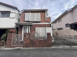 西東京市芝久保町4丁目　戸建