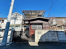 府中市朝日町1丁目　戸建