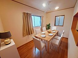 小平市天神町1丁目　戸建