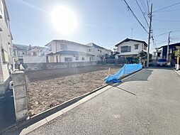 小平市鈴木町1丁目　新築戸建　2号棟