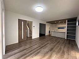 武蔵村山市中央3丁目　戸建　9号棟