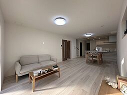 武蔵村山市中央3丁目　戸建　8号棟