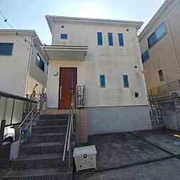 稲城市平尾2丁目　戸建