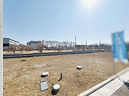 東村山市青葉町1丁目 土地 99-9