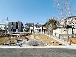 東村山市青葉町1丁目 土地 99-1