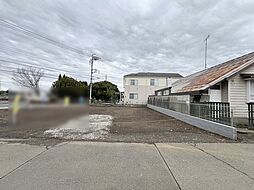 立川市若葉町1丁目　土地　105-3