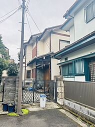 武蔵野市吉祥寺東町2丁目　土地