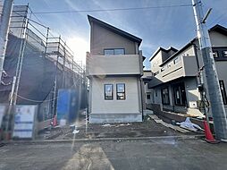 武蔵村山市学園4丁目　新築戸建 2号棟