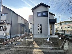 武蔵村山市学園4丁目　新築戸建 1号棟