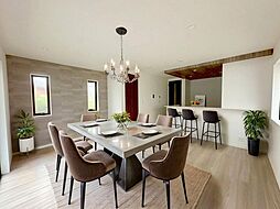 小金井市貫井南町1丁目　新築戸建