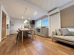 国分寺市高木町3丁目 新築戸建