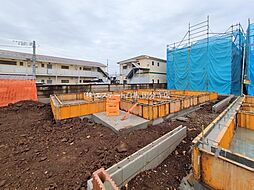 東大和市奈良橋2丁目　戸建　16号棟